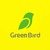 Green Bird
