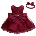 Baby dress