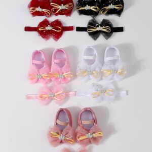 Pearl_Crown_Shoes_with_Hairband