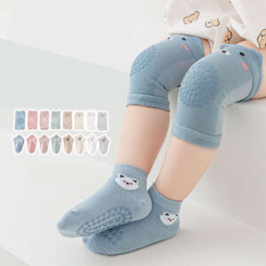 Baby Knee Pads & Socks